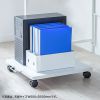 LPS-126U / プリンタスタンド（W600×D600×H87mm）
