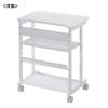 LPS-602 ドットプリンタスタンド LPS-602 / ドットプリンタスタンド