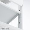 LPS-602 ドットプリンタスタンド LPS-602 / ドットプリンタスタンド