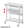 LPS-602 ドットプリンタスタンド LPS-602 / ドットプリンタスタンド