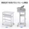 LPS-602 ドットプリンタスタンド LPS-602 / ドットプリンタスタンド