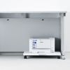 LPS-T100N / プリンタスタンド（W500×D545×H78mm）