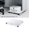 LPS-T100N / プリンタスタンド（W500×D545×H78mm）