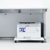 LPS-T101N プリンタスタンド(W600×D645×H78mm) LPS-T101N / プリンタスタンド(W600×D645×H78mm)