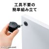 LPS-T101N / プリンタスタンド（W600×D645×H78mm）
