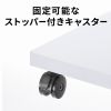 LPS-T101N / プリンタスタンド（W600×D645×H78mm）