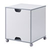 LPS-T102KN レーザープリンタスタンド(W600×D600×H700mm) LPS-T102KN / レーザープリンタスタンド(W600×D600×H700mm)