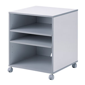 LPS-T102KN / レーザープリンタスタンド(W600×D600×H700mm)