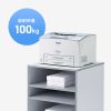 LPS-T102KN レーザープリンタスタンド(W600×D600×H700mm) LPS-T102KN / レーザープリンタスタンド(W600×D600×H700mm)