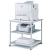 LPS-T104N2 レーザープリンタスタンド(W700×D700×H700mm) LPS-T104N2 / レーザープリンタスタンド(W700×D700×H700mm)