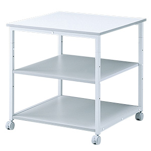 LPS-T104N / レーザープリンタスタンド(W700×D700mm)