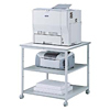LPS-T104 レーザープリンタスタンド(W700×D700mm) LPS-T104 / レーザープリンタスタンド(W700×D700mm)