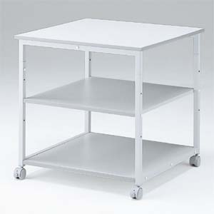 LPS-T104 / レーザープリンタスタンド(W700×D700mm)