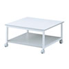 LPS-T105N2 レーザープリンタスタンド(W700×D700mm) LPS-T105N2 / レーザープリンタスタンド(W700×D700mm)