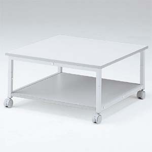 LPS-T105 / レーザープリンタスタンド(W700×D700mm)