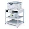 LPS-T106N2 レーザープリンタスタンド(W700×D600mm) LPS-T106N2 / レーザープリンタスタンド(W700×D600mm)