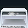 LPS-T106N レーザープリンタスタンド(W700×D600mm) LPS-T106N / レーザープリンタスタンド(W700×D600mm)