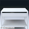 LPS-T106N レーザープリンタスタンド(W700×D600mm) LPS-T106N / レーザープリンタスタンド(W700×D600mm)