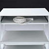 LPS-T106 レーザープリンタスタンド(W700×D600mm) LPS-T106 / レーザープリンタスタンド(W700×D600mm)