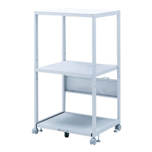 LPS-T107N / レーザープリンタスタンド(W640×D550mm)