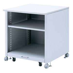 LPS-T108N2 / レーザープリンタスタンド(W654×D700mm)