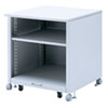 LPS-T108N2 レーザープリンタスタンド(W654×D700mm) LPS-T108N2 / レーザープリンタスタンド(W654×D700mm)