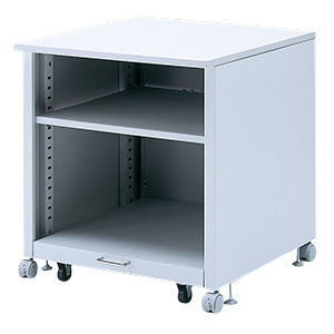 LPS-T108N / レーザープリンタスタンド(W654×D700mm)