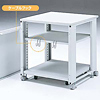 LPS-T108 レーザープリンタスタンド LPS-T108 / レーザープリンタスタンド