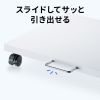 LPS-T111 / プリンタスタンド（W480×D445×H78mm）