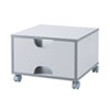 LPS-T112 レーザープリンタースタンド(W500×D500mm) LPS-T112 / レーザープリンタースタンド(W500×D500mm)