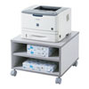 LPS-T112 レーザープリンタースタンド(W500×D500mm) LPS-T112 / レーザープリンタースタンド(W500×D500mm)