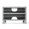 LPS-T112 レーザープリンタースタンド(W500×D500mm) LPS-T112 / レーザープリンタースタンド(W500×D500mm)