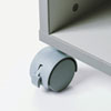 LPS-T112 レーザープリンタースタンド(W500×D500mm) LPS-T112 / レーザープリンタースタンド(W500×D500mm)