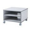 LPS-T112 レーザープリンタースタンド(W500×D500mm) LPS-T112 / レーザープリンタースタンド(W500×D500mm)