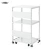 LPS-T120H 高耐荷重プリンタラック(W700) LPS-T120H / 高耐荷重プリンタラック(W700)