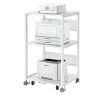 LPS-T120H 高耐荷重プリンタラック(W700) LPS-T120H / 高耐荷重プリンタラック(W700)