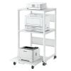 LPS-T120H 高耐荷重プリンタラック(W700) LPS-T120H / 高耐荷重プリンタラック(W700)