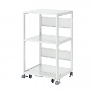 LPS-T120H / 高耐荷重プリンタラック(W700)