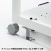 LPS-T121H 高耐荷重プリンタラック(W600) LPS-T121H / 高耐荷重プリンタラック(W600)