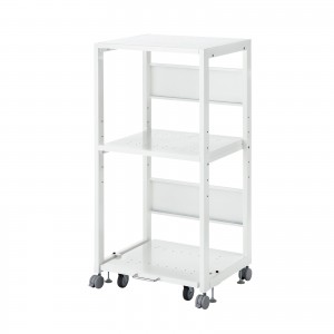 LPS-T121H / 高耐荷重プリンタラック(W600)
