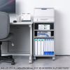 LPS-T127 レーザープリンタスタンド(W400×H700) LPS-T127 / レーザープリンタスタンド(W400×H700)