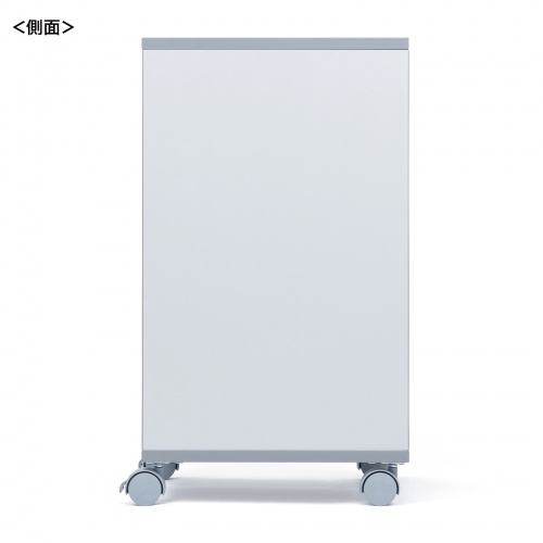 LPS-T127 / レーザープリンタスタンド（W400×H700）