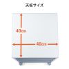 LPS-T127 レーザープリンタスタンド(W400×H700) LPS-T127 / レーザープリンタスタンド(W400×H700)