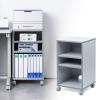 LPS-T127 レーザープリンタスタンド(W400×H700) LPS-T127 / レーザープリンタスタンド(W400×H700)