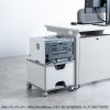 LPS-T128 / レーザープリンタスタンド（W400×H350）