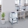 LPS-T128 / レーザープリンタスタンド（W400×H350）