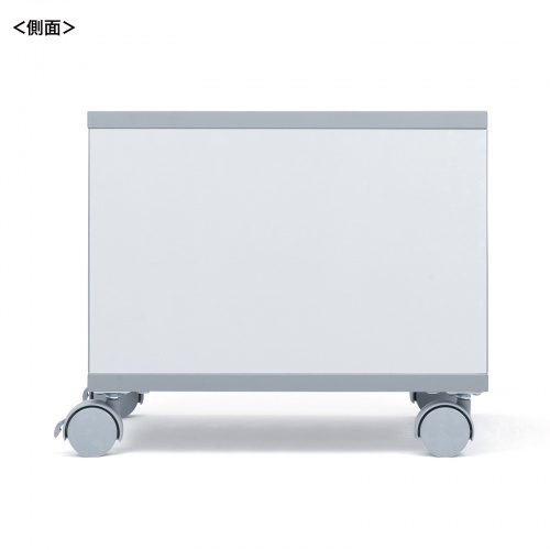 LPS-T128 / レーザープリンタスタンド（W400×H350）