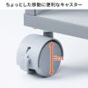 LPS-T128 レーザープリンタスタンド(W400×H350) LPS-T128 / レーザープリンタスタンド(W400×H350)