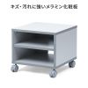 LPS-T128 / レーザープリンタスタンド（W400×H350）