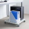 LPS-T4040FK / スチール製プリンタスタンド（W400）